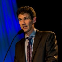 Water1st International Employee Kirk Anderson's profile photo