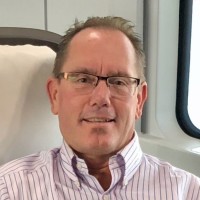 Sofar Ocean Technologies Employee David Littleton's profile photo