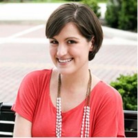 Reach Employee Kristen Waldbieser's profile photo