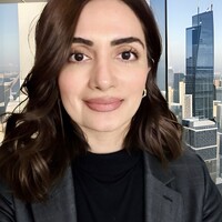IRC Wealth Employee Aamina Siddiqui's profile photo