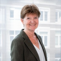 IDFocus bv Employee Wilma Grootendorst's profile photo