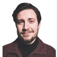 Career Break Employee Jack McCarthy's profile photo