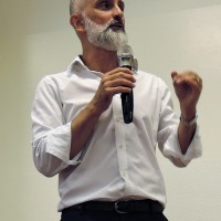 Giuseppe Antonelli Email & Phone Number