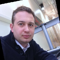 Ferrari of Seattle Employee Eric Apple's profile photo