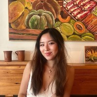 Tufts Observer Employee Devon Chang's profile photo