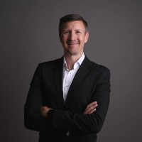 Die Aargauische Gebäudeversicherung Employee Pascal Kropf's profile photo