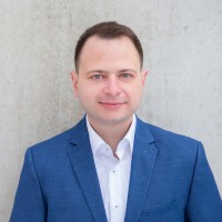 Ehrmann AG Oberschönegg im Allgäu Employee Christian Wagner's profile photo