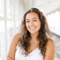 Cobalt AI Employee Ellie Horita's profile photo