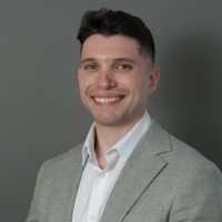 PwC Employee Dan Rivera's profile photo