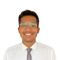 Yash Chaudhari Email