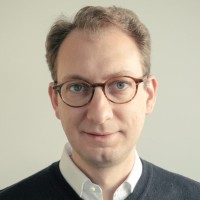 AXA Employee Louis Eloy's profile photo