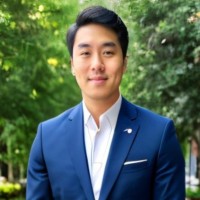 Insta360 Employee Jon Chen's profile photo