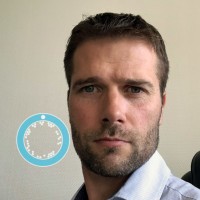 Ubleam Employee Jérôme Goursau's profile photo