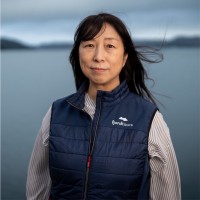 Fjord Tours AS Employee Masako Takayanagi's profile photo
