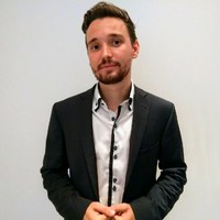 Gabor Zilaji's profile photo