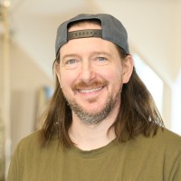 quäntchen + glück Employee Jacob Chromy's profile photo