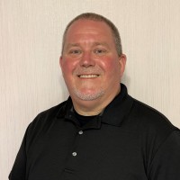 JOST International Employee Dan Bergman's profile photo