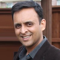 Plasma Employee Mahesh Ramu's profile photo
