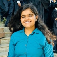 Shraddha Shinde Email