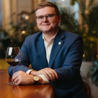 EDITION Employee Ryan McSwiggin's profile photo