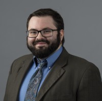 Missouri University of Science and Technology Employee James Slone's profile photo