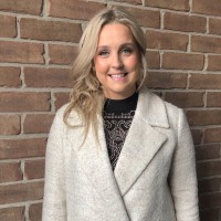 Innocon Inc Employee Caitlin Hebert's profile photo