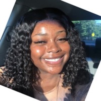 Johnae Williams Email & Phone Number