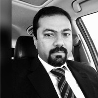 ZEVK CULTIVATION INC. Employee Muhammad Shahbaz's profile photo