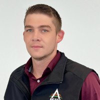 THE AKANA GROUP INC. Employee Aaron Colvin's profile photo