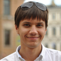 Dmitriy Andreev Email