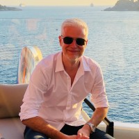 Trend Micro Employee Scott Sargeant's profile photo