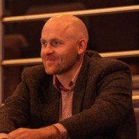 AntennaWare Employee Gareth Conway's profile photo