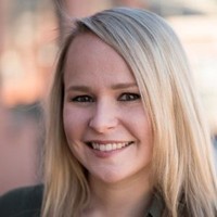 QUINN Employee Caitlyn Pibal's profile photo