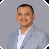 PT Elnusa Tbk Employee Agung Wibisana's profile photo