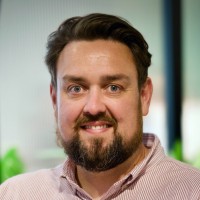 W Talent Employee Joe Walton's profile photo