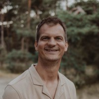 Fugro Employee Rob van Os's profile photo