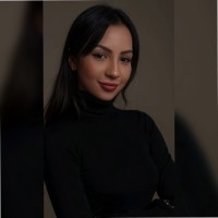 Kamila Nascimento Email