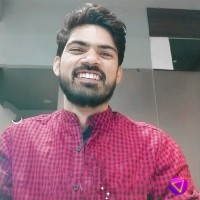 Oswal books Employee Dharmesh Kashyap's profile photo
