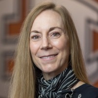 Hutto ISD Employee Leslie Barrett's profile photo