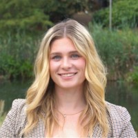Anne Arundel County Public Library Employee Brianne Potts's profile photo