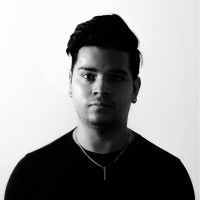 Storm Studios AS Employee David Svenvall's profile photo