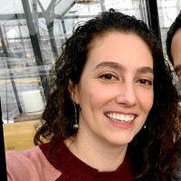 Crunch Fitness Employee Danielle Pakradooni's profile photo