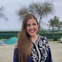 Mercadona Employee Rocio Ruiz Gonzalvez's profile photo