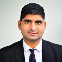 XPLM Solution GmbH Employee Siddhesh Dhole's profile photo