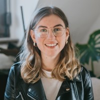 ArtHelps Employee Johanna Buckel's profile photo