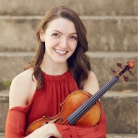 Houston Grand Opera Employee Natalie Gaynor's profile photo