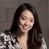 Johnson O'Connor Research Foundation Employee Jenna Park's profile photo