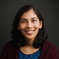 Dejero Employee Pinki Saha's profile photo