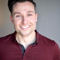 Riverside Theatre Employee Clint Hromsco's profile photo