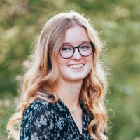 Interweave Solutions Employee Cami Weight's profile photo